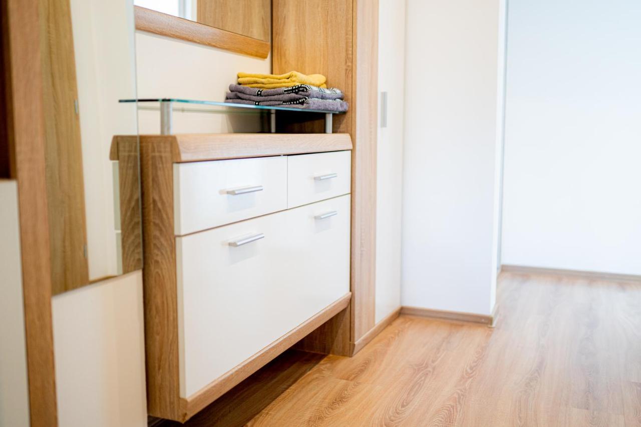 Nice Flat In City Kösice Dış mekan fotoğraf